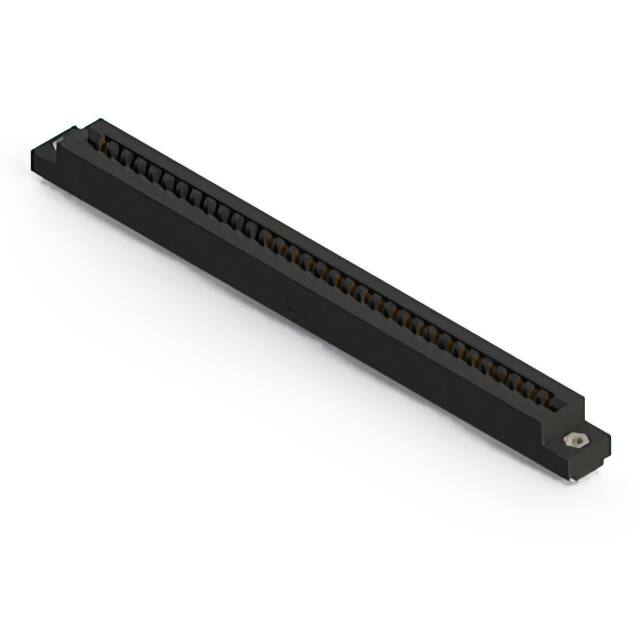 857-033-547-108 EDAC Inc.  Edgeboard Connectors